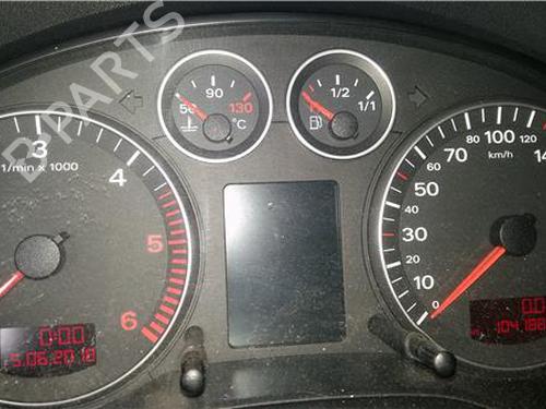 Mass air flow sensor AUDI A3 (8P1) 2.0 TDI 16V | BP38351120M95 - Image 10