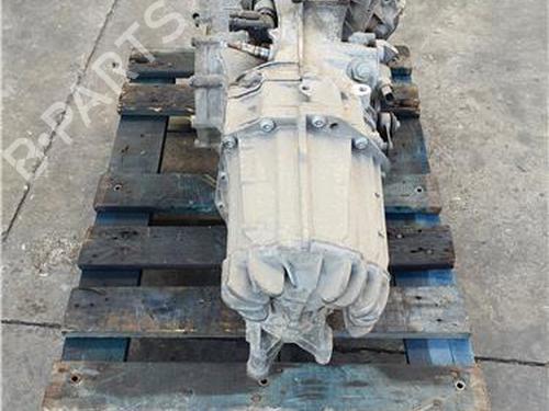 Gearbox SEAT EXEO ST (3R5) 2.0 TDI | BP38407458M3 - Image 4