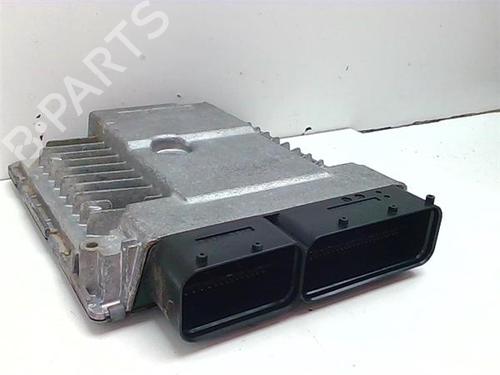Control unit VW PASSAT B6 (3C2) 2.0 TDI 16V | BP38380933M11 - Image 5