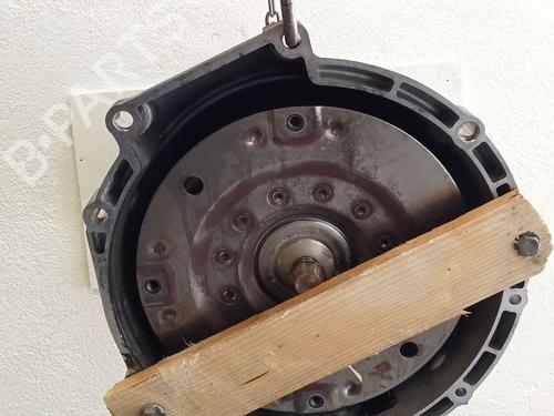 Gearbox BMW 3 Touring (E91) 320 d | BP38395646M3 - Image 3