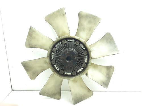 Used Fan Fan HYUNDAI H-1 Cargo (TQ) 2.5 CRDi (170 hp) 39667510 39667510