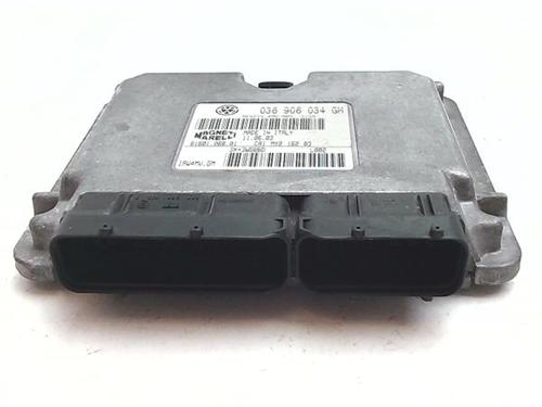 Used Control unit Control unit 38354397 38354397