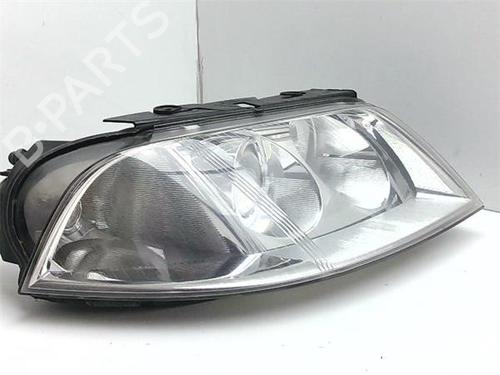 Right headlight VW PASSAT B5.5 (3B3) 1.9 TDI | BP38375716C29 - Image 4