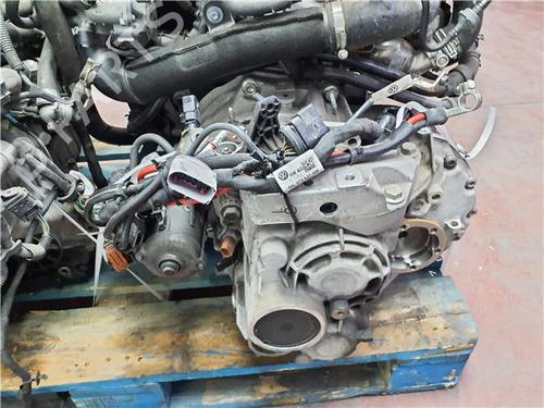 Used Gearbox Gearbox 38385469 38385469