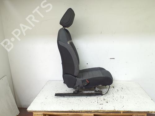 Left front seat CITROËN C4 III (BA_, BB_, BC_) 1.2 PureTech 130 (BAHNSA, BAHNSB) | BP39435217C15 - Image 6