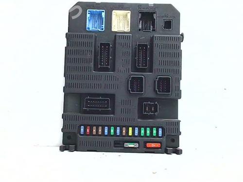 Used Fuse box Fuse box PEUGEOT 207 (WA_, WC_) 1.6 HDi (90 hp) 38387282 38387282