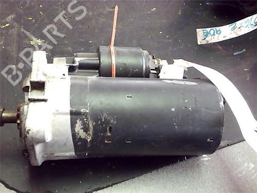 Startmotor Startmotor 38404550 38404550