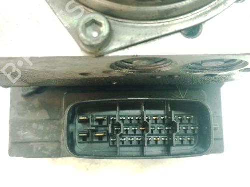 ABS pump MAZDA 6 Hatchback (GG) 2.0 DI (GG14) | BP38702599M43 - Image 5