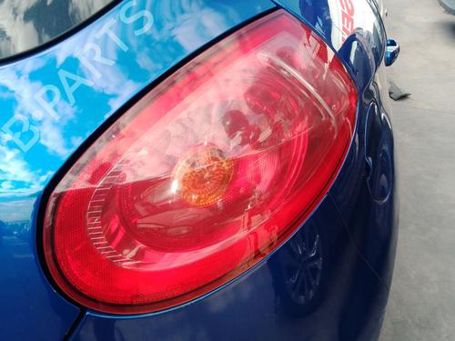 Used Right taillight Right taillight FIAT BRAVO II (198_) 2.0 D Multijet (198AXN1B) (165 hp) 39687864 39687864