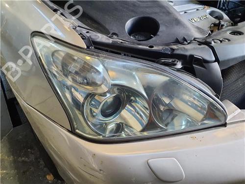 Used Right headlight Right headlight 38396544 38396544