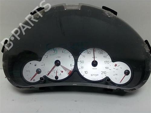 Used Instrument cluster Instrument cluster 38403845 38403845