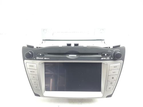 radio-hyundai-ix35-lm-el-elh-2009-2010-2011-2012-2013-2014-2015-2016-38334820 main image