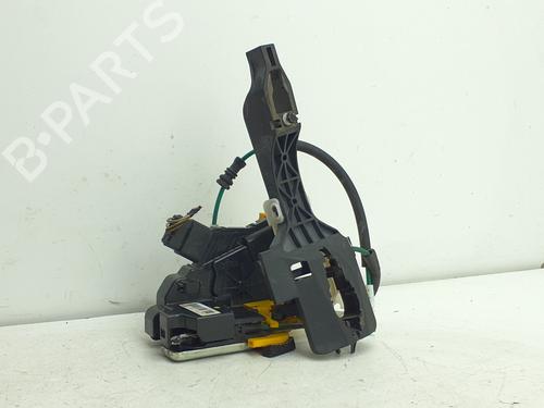 Used Front left lock Front left lock 38702625 38702625