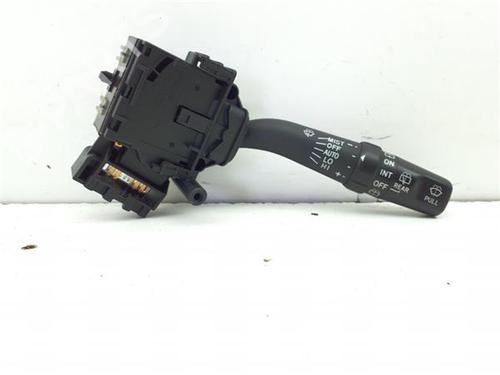 Used Steering column stalk Steering column stalk TOYOTA COROLLA Verso (ZER_, ZZE12_, R1_) 2.2 D-4D (AUR10_, AUR10R) (136 hp) 38375139 38375139