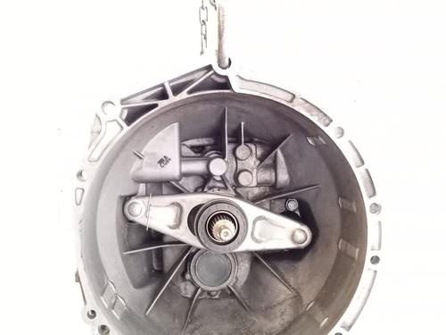 Used Gearbox Gearbox 38400724 38400724