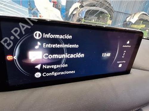 display-mazda-cx-5-kf-2016-38386107 main image