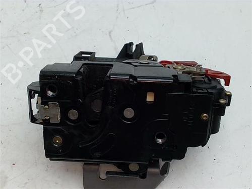 Front right lock AUDI A4 B6 (8E2) 1.9 TDI | BP38348949C97  - Image 5