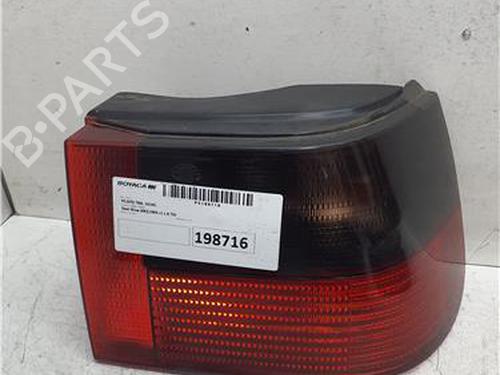 Used Right taillight Right taillight 38366529 38366529