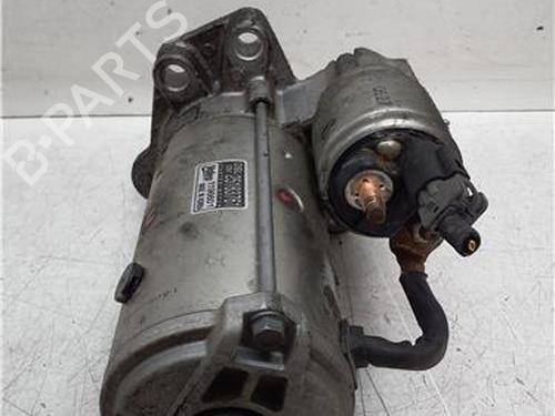 Starter CHEVROLET CRUZE Hatchback (J305) 2.0 CDI | BP38369262M8 - Image 2
