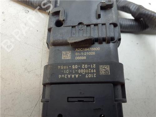 Electronic sensor BMW X3 (G01, F97, G08) xDrive 20 i | BP38368966M84 - Image 4