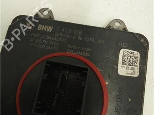 electronic-module-bmw-1-f21-2011-2012-2013-2014-2015-2016-2017-2018-2019-38367123 main image