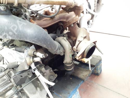 Engine PEUGEOT 807 (EB_) 2.2 HDi | BP38393556M1 - Image 13
