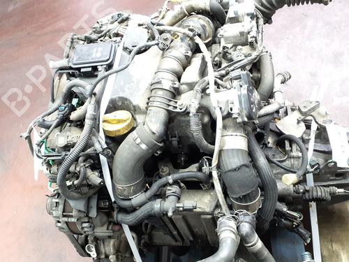 Engine DACIA LODGY (JS_) 1.5 Blue dCi 115 (JSJT) | BP39649073M1 - Image 10