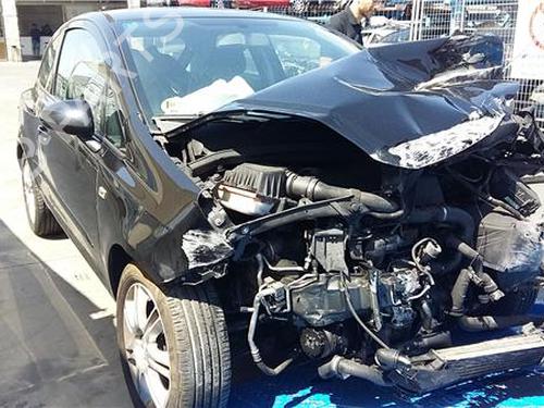 Starter OPEL CORSA D Hatchback Van (S07) 1.3 CDTI (L08) | BP38350800M8  - Image 7