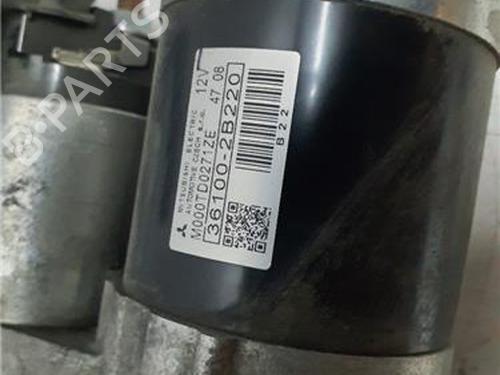 Starter KIA CEED Combi Van (CD) GDI Hybrid | BP38364110M8 - Image 2