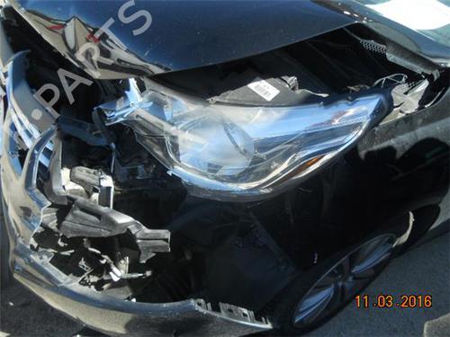 Gearbox CITROËN C4 II (NC_) 1.6 HDi 110 | BP40128754M3 - Image 10