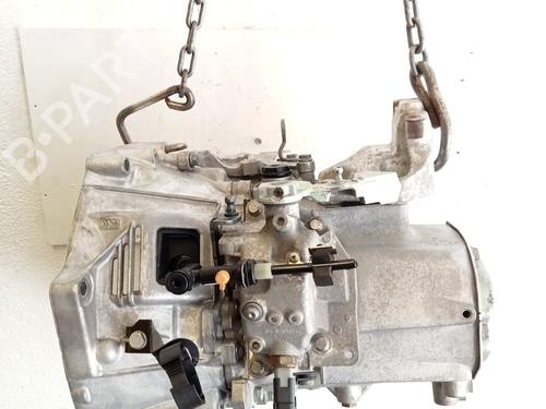 Gearbox CITROËN C4 Picasso II 1.2 THP 130 | BP39961902M3 - Image 4