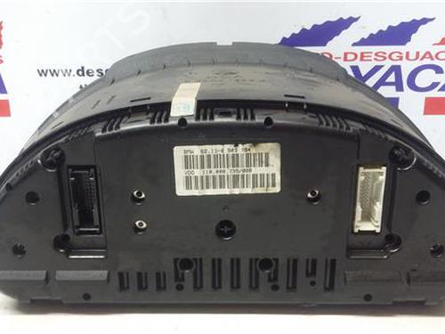 Kombiinstrument Kombiinstrument 38407478 38407478