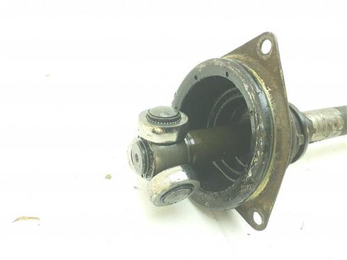 Left front driveshaft NISSAN PRIMASTAR Bus (X83) dCi 140 | BP38370745M38 - Image 3