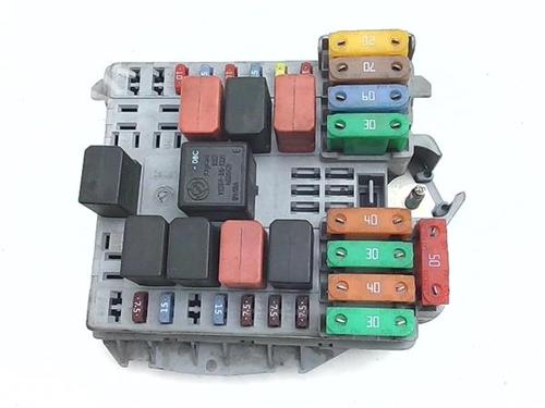 Used Fuse box Fuse box 38377096 38377096