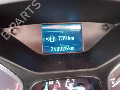 AC compressor FORD FOCUS III Saloon 1.6 TDCi | BP38400202M34 - Image 8