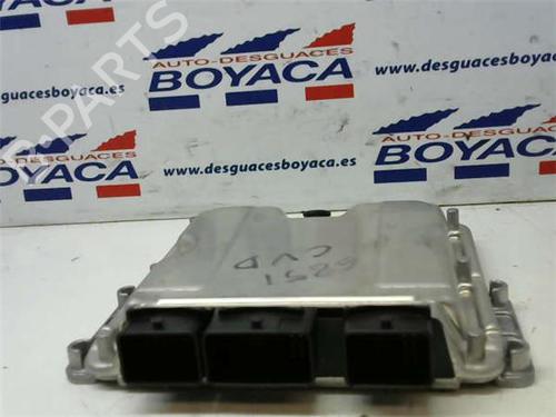 Used Control unit Control unit CITROËN C5 I (DC_) 2.0 HDi (DCRHZB, DCRHZE) (109 hp) 39955672 39955672