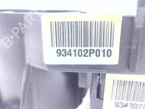 Headlight switch KIA SORENTO II (XM) 2.4 CVVT | BP38380553I24 - Image 7
