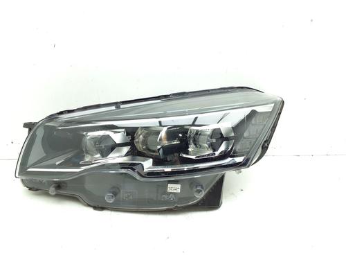 Used Left headlight Left headlight 38387500 38387500