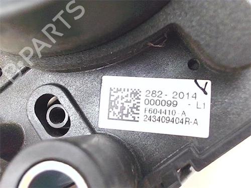Ledningsnet RENAULT ZOE (BFM_) ZOE | BP38720238E16 - Image 9