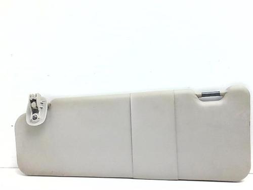 left-sun-visor-dacia-sandero-2008-38381338 main image