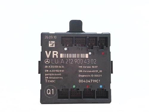Used Electronic module Electronic module 38392525 38392525
