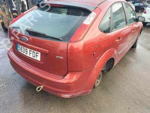 Control unit FORD FOCUS II (DA_, HCP, DP) 1.8 TDCi | BP38383208M11 - Image 8