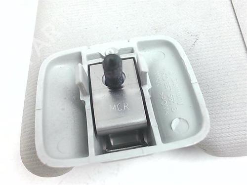Left sun visor VW SCIROCCO III (137, 138) 2.0 TDI | BP38380278I1 - Image 2