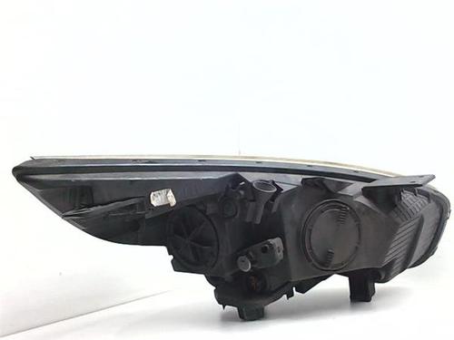 Left headlight KIA CARENS IV 1.7 CRDi | BP38386431C28 - Image 3