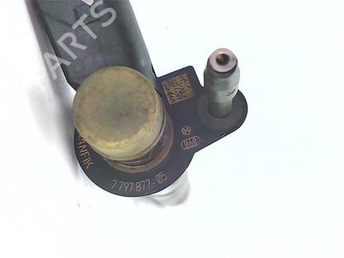 Injector BMW X3 (E83) xDrive 20 d | BP38392376M100 - Image 4