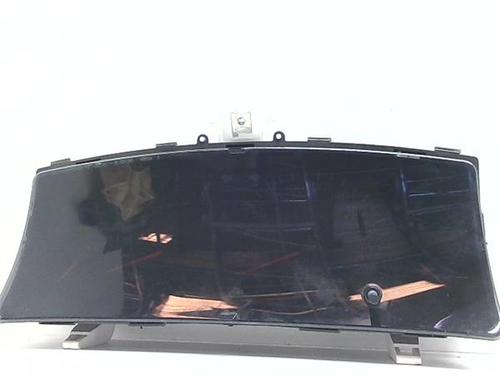 Used Instrument cluster Instrument cluster 38351216 38351216