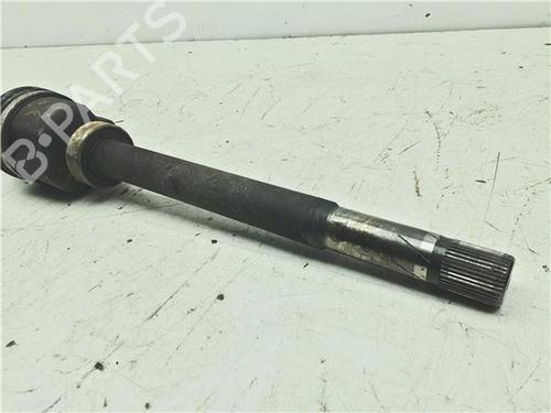Right front driveshaft RENAULT TRAFIC III Bus (JG_) 1.6 dCi 125 (JGMH) | BP38383193M39 - Image 4