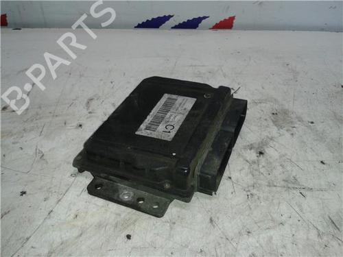 Control unit DAEWOO REZZO (U100) 1.6 | BP38406752M11 - Image 2