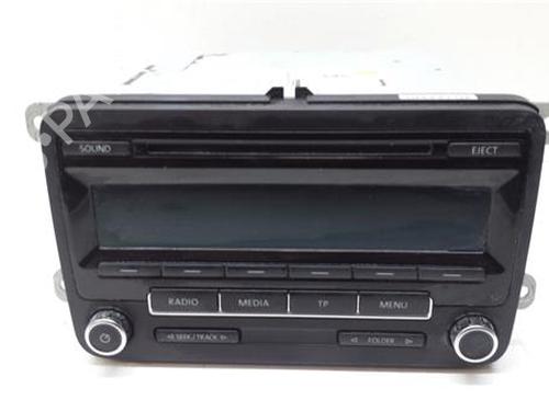 Used Radio Radio 38357604 38357604