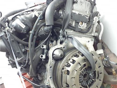 Engine BMW 5 (E60) 530 i | BP38385265M1 - Image 5